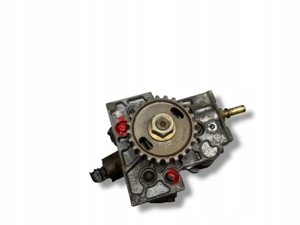 Bomba de Combustível Peugeot, Jaguar, Land Rover 2.7D 4S7Q-9B395-AJ image 9