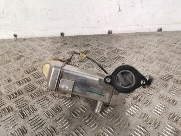 Nissan EGR-kylare OEM FBZ13699 för X-Trail T32 image 3