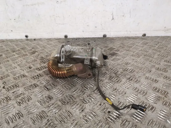 Nissan EGR-kylare OEM FBZ13699 för X-Trail T32 image 4