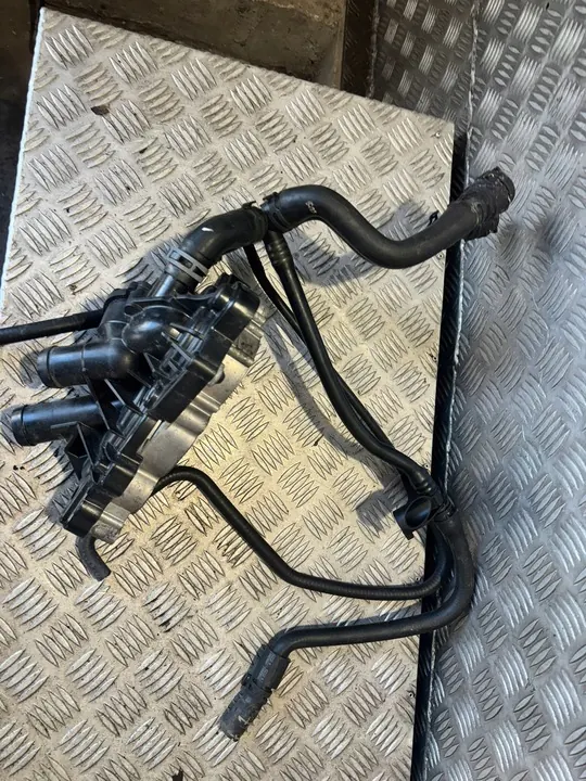 Pompa Acqua Termostato 1.0 Citygo Mi Up image 2