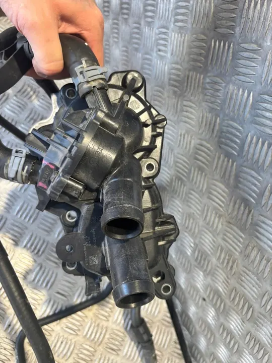 Pompa Acqua Termostato 1.0 Citygo Mi Up image 3