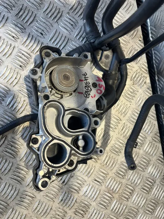 Pompa Acqua Termostato 1.0 Citygo Mi Up image 5