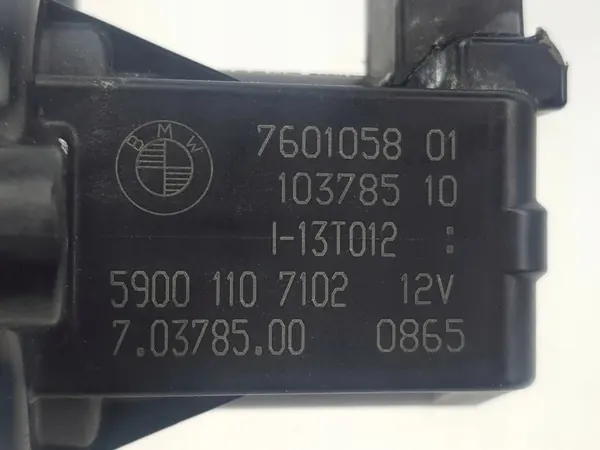 BMW 1 F20 3 F30 X3 F25 Peça de Motor OE 7601058 image 6