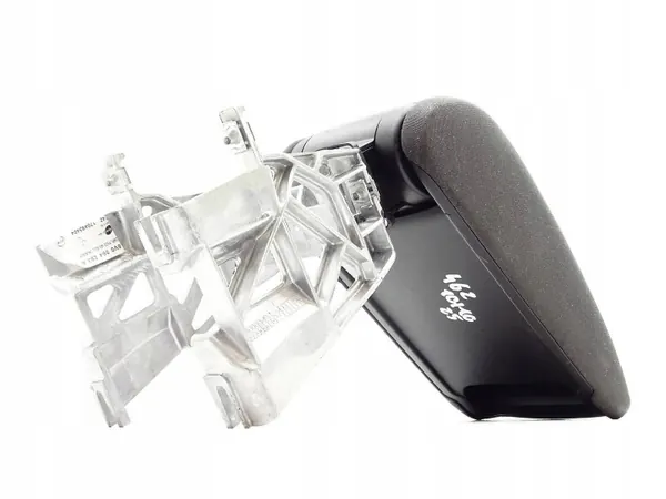 Reposabrazos Audi A3 8V OEM 8V0864283A - Usado image 5