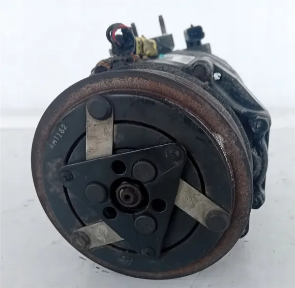 Compresseur de Climatisation Citroen C5 III X7 3.0 HDI 9671333180 image 4