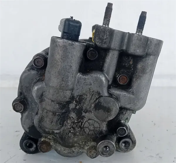 Compresseur de Climatisation Citroen C5 III X7 3.0 HDI 9671333180 image 6