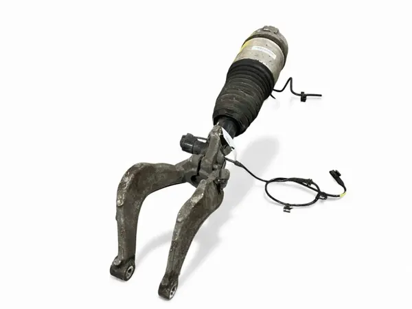 Volvo OEM 32269549 Voor Rechter Luchtvering Demper image 6