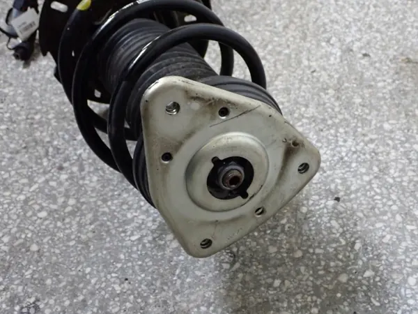 Vänster styrknäve OEM 9848888680 för Opel Grandland X image 3