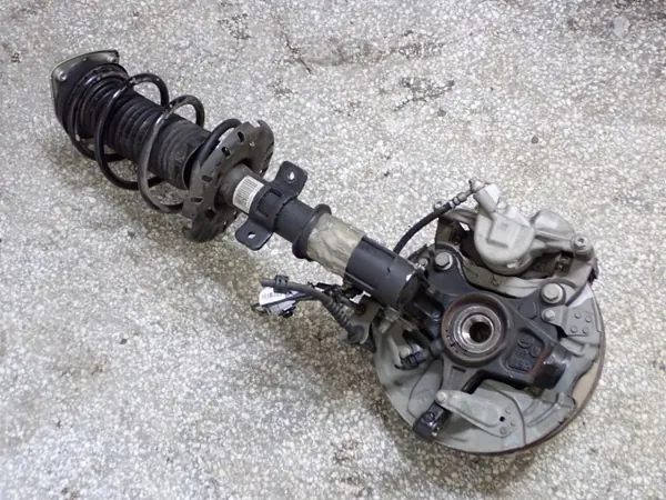 Vänster styrknäve OEM 9848888680 för Opel Grandland X image 6