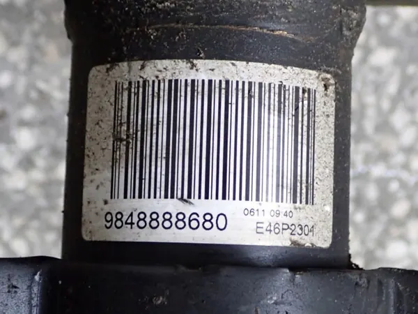 Vänster styrknäve OEM 9848888680 för Opel Grandland X image 7