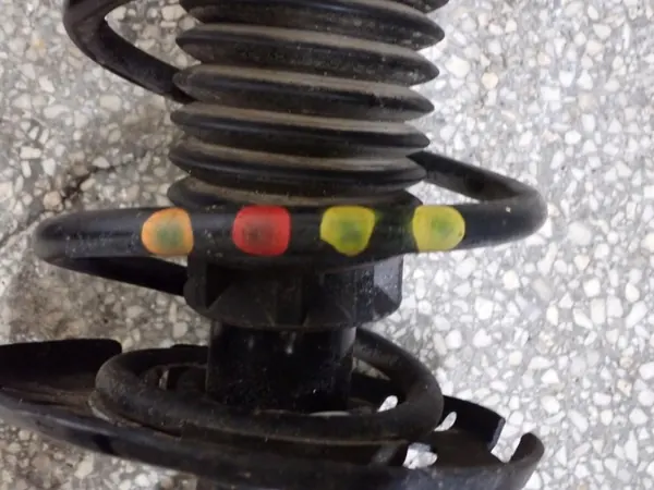 Vänster styrknäve OEM 9848888680 för Opel Grandland X image 9