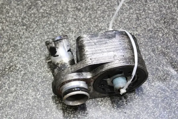 FIAT DUCATO 2.3 JTD 11-16 ÖLKÜHLER F1AE3481E image 2