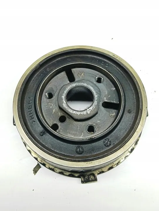 Polia do comando de válvulas Seat Toledo III 2.0 TDI 03G009239B image 1