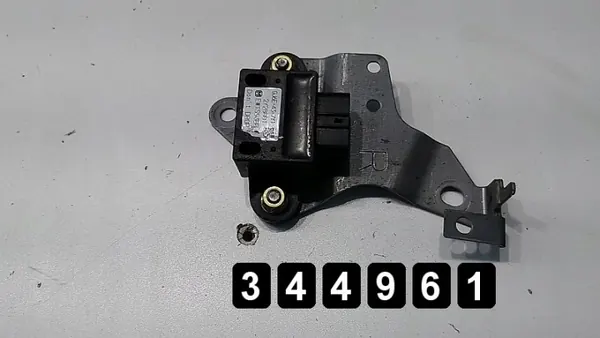 Käytetty Mazda ECU OEM AM-344961 Mazda 6 2004 image 2