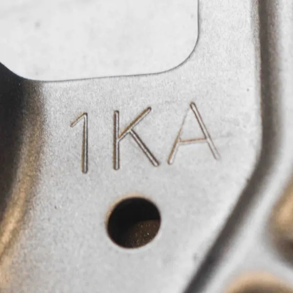Polttoainesäiliön kansi OEM 1KA Nissan Juke (F15) 2012 image 2