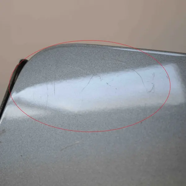 Polttoainesäiliön kansi OEM 1KA Nissan Juke (F15) 2012 image 4