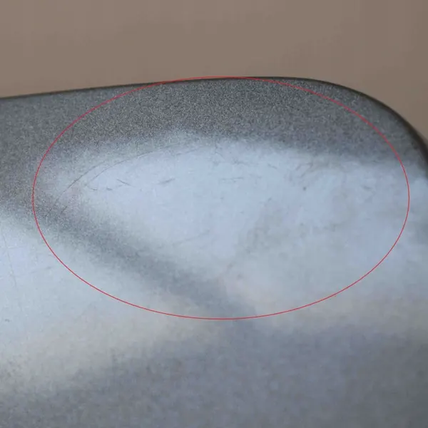 Polttoainesäiliön kansi OEM 1KA Nissan Juke (F15) 2012 image 5