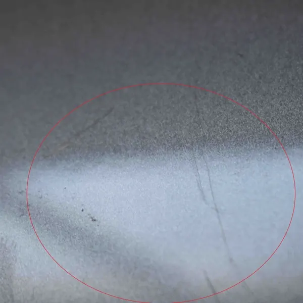 Polttoainesäiliön kansi OEM 1KA Nissan Juke (F15) 2012 image 6
