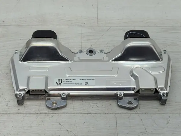 Suzuki Ignis 3 etukamera OEM 33991-62R21 image 3