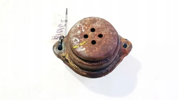 Audi A4 Supporti motore e cambio 2000 2.5L 4b0399151s image 3