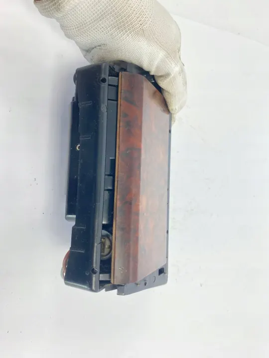 Cendrier Avant OEM POPIELNICZKA/SDV07633 Noyer Mercedes W124 image 10