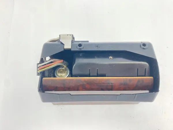Cendrier Avant OEM POPIELNICZKA/SDV07633 Noyer Mercedes W124 image 6
