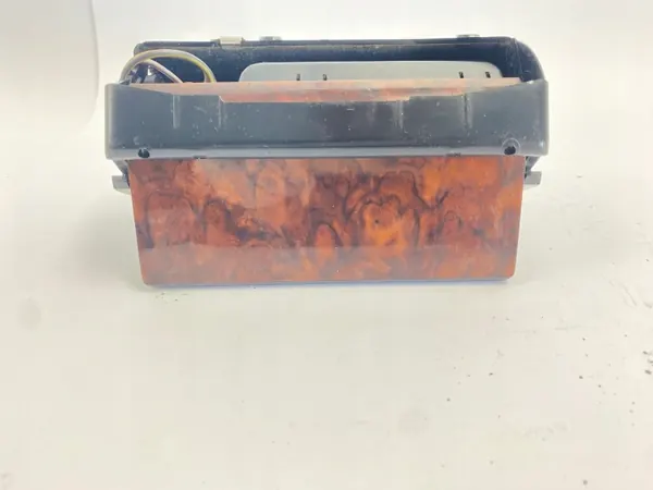 Cendrier Avant OEM POPIELNICZKA/SDV07633 Noyer Mercedes W124 image 7