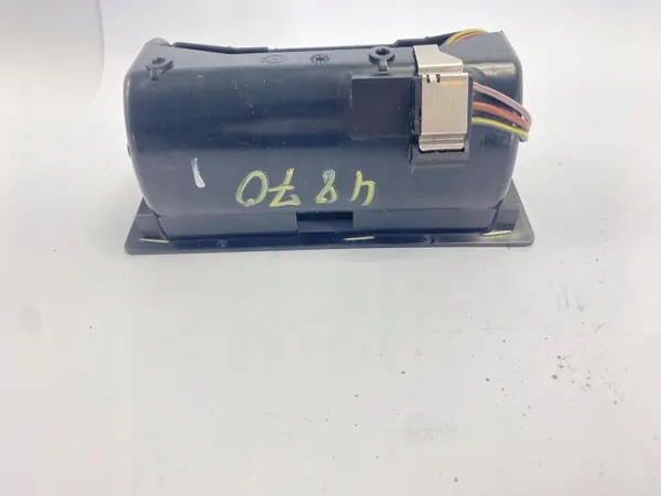 Cendrier Avant OEM POPIELNICZKA/SDV07633 Noyer Mercedes W124 image 8