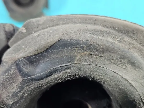 Fjäderdämpare Gummiskiva Renault Megane IV image 3