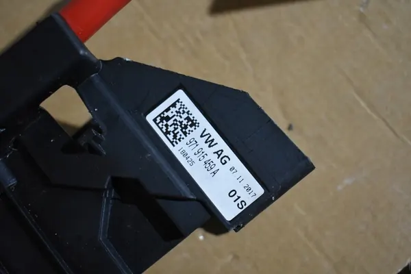 Sicherungsterminal Porsche Panamera 971 image 4