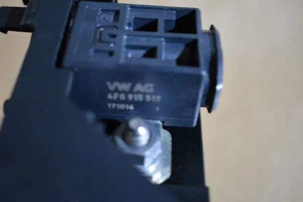 Sicherungsterminal Porsche Panamera 971 image 6