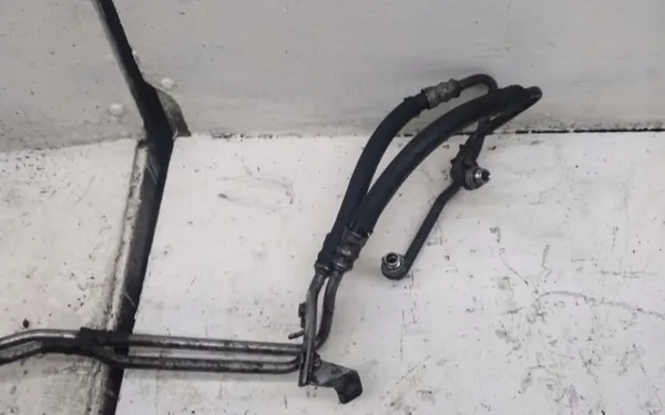 Mercedes-Benz Servoschlauch OEM JUR173606 image 3