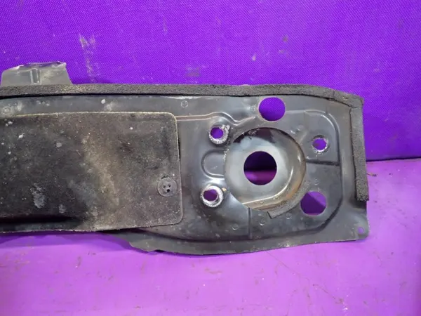 Support de radiateur OEM Zawada-379345- pour Honda CR-V image 5