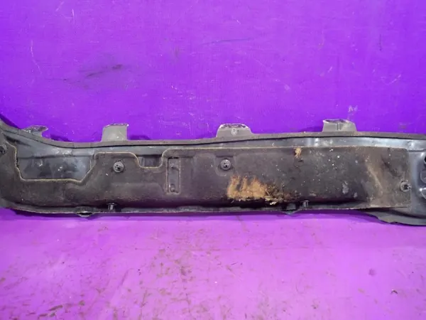 Support de radiateur OEM Zawada-379345- pour Honda CR-V image 7