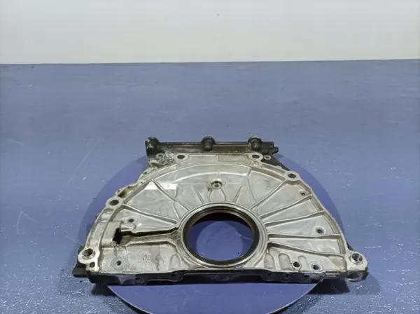 Couvercle de distribution BMW OEM 8640047 M4 G82 M3 G80 image 2