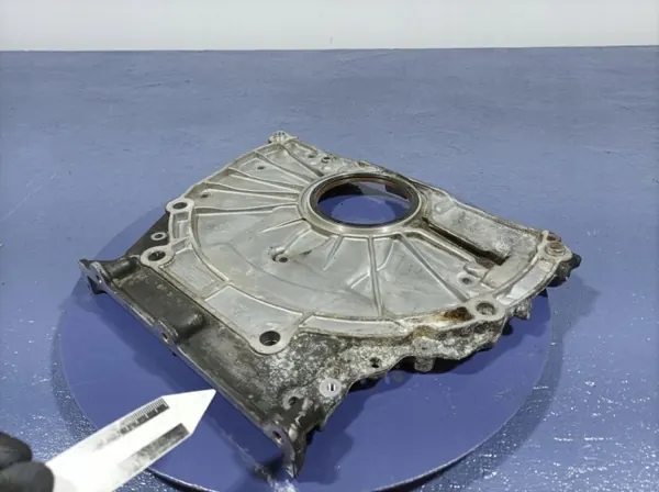 Couvercle de distribution BMW OEM 8640047 M4 G82 M3 G80 image 3