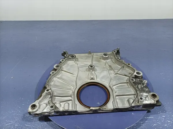 Couvercle de distribution BMW OEM 8640047 M4 G82 M3 G80 image 5
