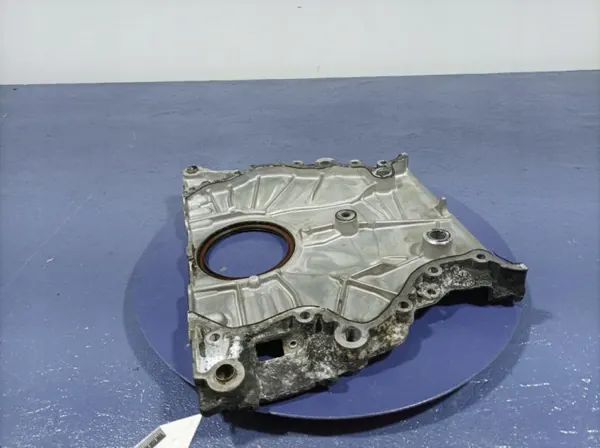 Couvercle de distribution BMW OEM 8640047 M4 G82 M3 G80 image 6