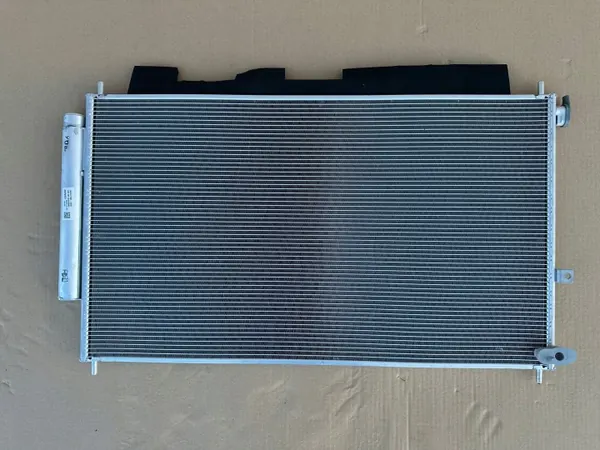 Condensador AC OEM 80110-T1G-G02 para Honda CR-V IV image 2