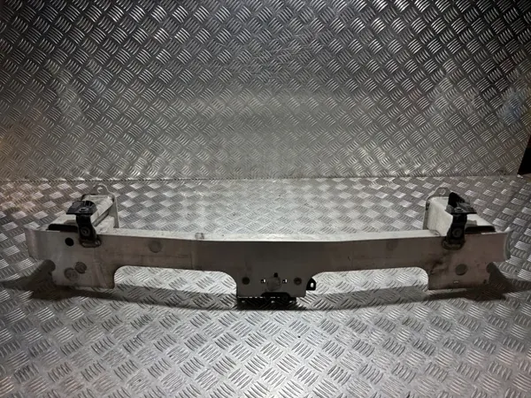 PK23076 Renfort de Pare-chocs Avant pour Citroen C4 image 2