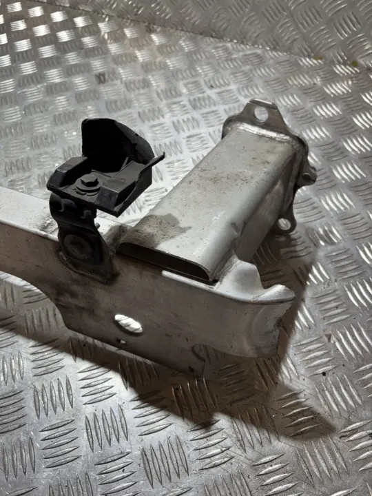PK23076 Renfort de Pare-chocs Avant pour Citroen C4 image 3