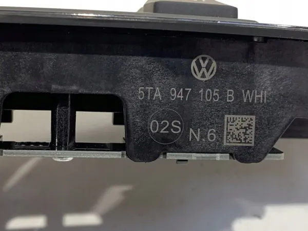 Innenraum-Deckenleuchte OEM 5TA947105B für VW Arteon image 5