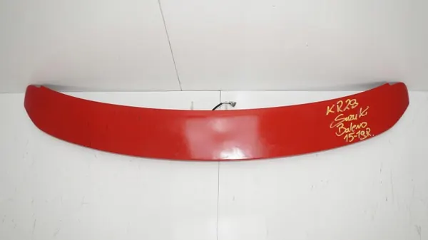 Heckklappenspoiler OEM 360193184 für Suzuki Baleno 2015-2019 image 2