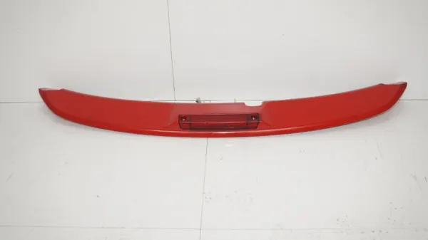 Heckklappenspoiler OEM 360193184 für Suzuki Baleno 2015-2019 image 4