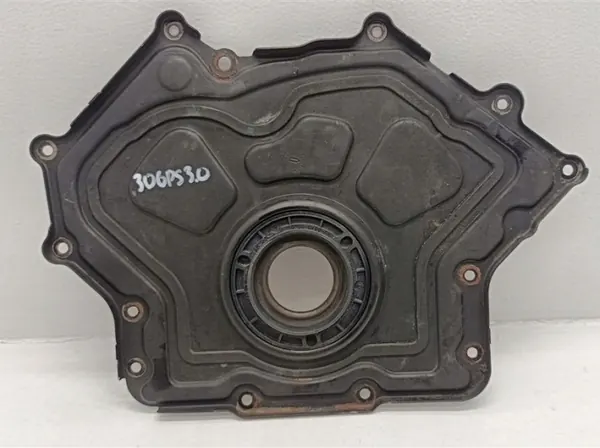 Joint de vilebrequin OEM 8W93-6L073-A pour Jaguar 3.0 SC image 2