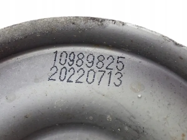 Support de moteur MG 4 MG4 MG-4 EV 10989825 11359538 image 5