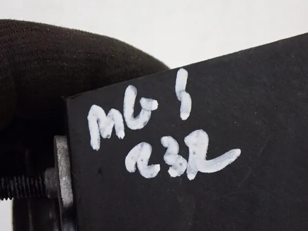 Support de moteur MG 4 MG4 MG-4 EV 10989825 11359538 image 7