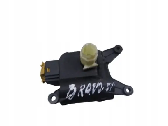 Fiat Heizklappenmotor OEM A21100300M Gebraucht image 3