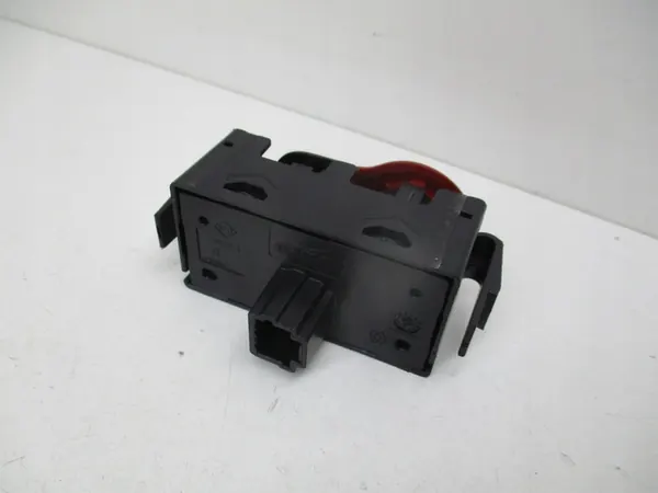 Warnblinkschalter Renault Kangoo 2 3 252105246R image 3