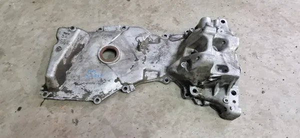 OEM 1404030216 Steuerdeckel für Nissan Micra K13 image 2